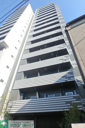 アーバンパーク西巣鴨WESTの物件外観写真